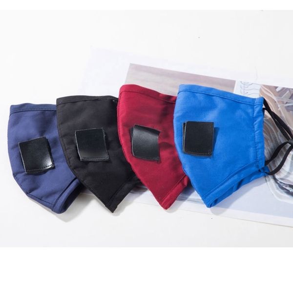 

face washable reusable mask straw opening factory drinking mouth masks protective fast shipping hha1497 5 pmp27