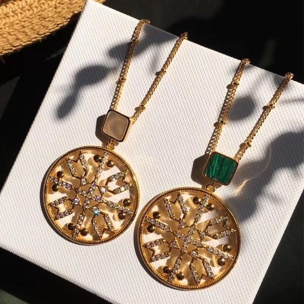 

designer fashion copper jewelry natural stone party necklace, Silver