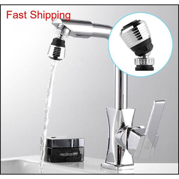 

360 rotate swivel faucet nozzle filter adapter water saving tap aerator diffuser kitchen accessories jllaqu xmhyard