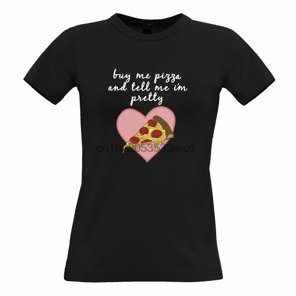

joke food womens tshirt buy me pizza and tell me im pretty valentines day funny light tee shirt sport hooded sweatshirt hoodie