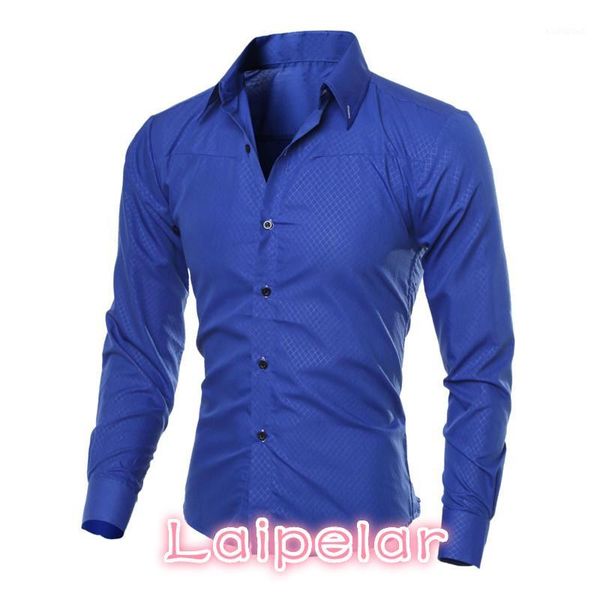 

5xl plus size brand-clothing cotton mens clothing solid soft men shirt long sleeve mens shirts casual slim fit laipelar1, White;black