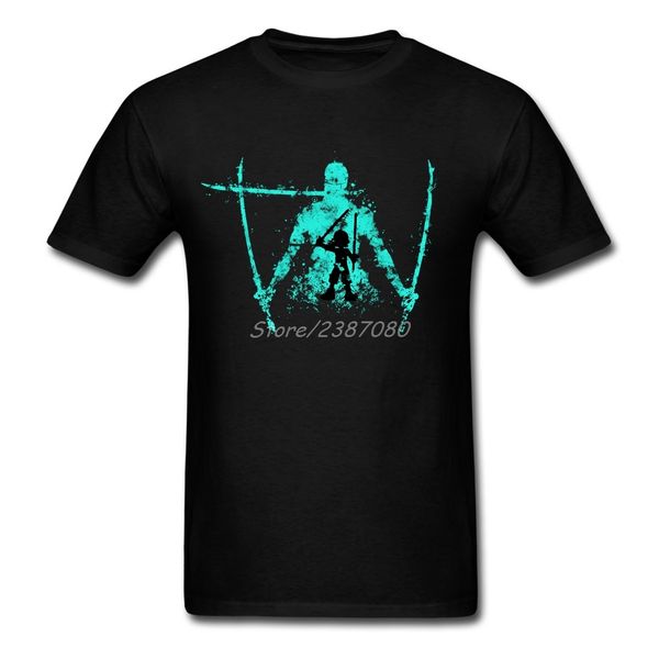 

dream strong swordsman one piece plus size custom short sleeve men's 2020 kpop o neck funny sport hooded sweatshirt hoodie men t shirt