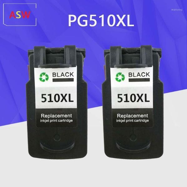 

ink cartridges asw pg510xl cl511xl compatible canon pg510 cl511 cartridge for pixma ip2700 mp230 mp240 mp250 mp260 mp270 mp280 printer1