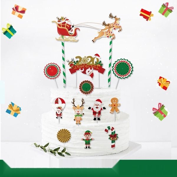 

wiwrn decoration card merriy christmas letter cake flag insert decoration card merriy christmas letter snowflake flag snowflake cake insert