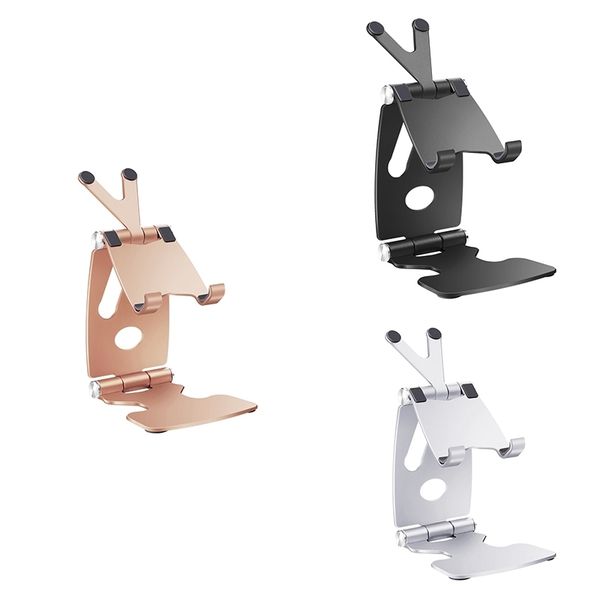 

tablet stand ipad 7,9 9,7 10,5 11 дюймов металла вращения держатель для samsung xiaomi huawei телефон