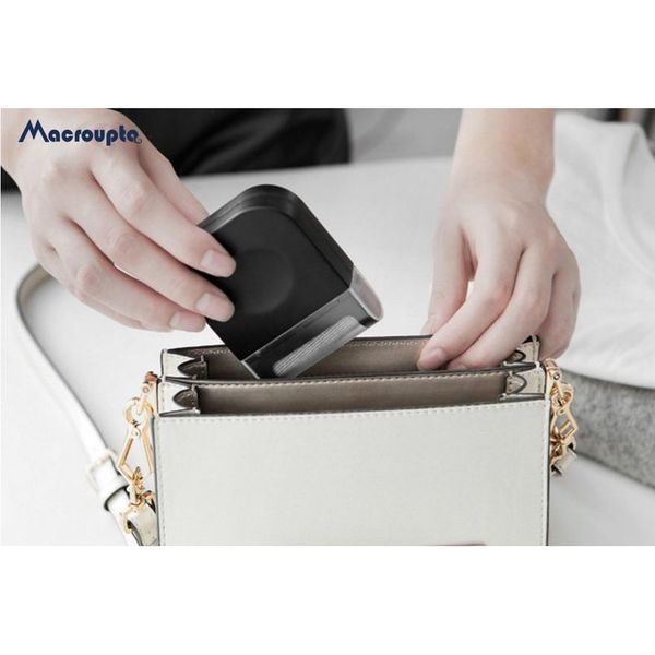 

new 1pc 6.4*2*8cm lint clothes sweater shaver fluff fuzz fabrics portable remover pill handheld dust lint bbyjzf