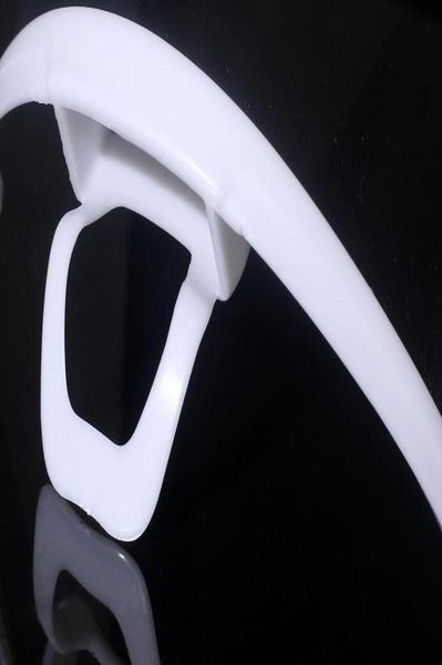 

улыбайтесь пластиковые маски прозрачный chin держатель анти туман для food hotel кухня ресторан специальные обработки chef горячие jllgcb пр