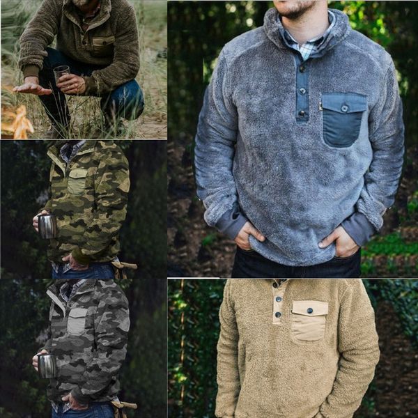 

9julp autumn and winter new imitation men's brand sweater mink solid base half high neck warm pullover sweater sweater color thickening, White;black