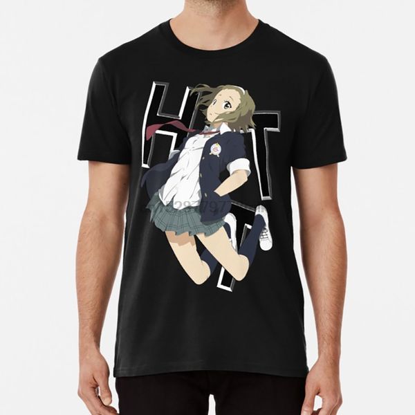 

k on tainaka ritsu k on htt houkago tea time ho kago tea time moe afterschool tea time akiyama tainaka sport sweatshirt hoodie t shirt