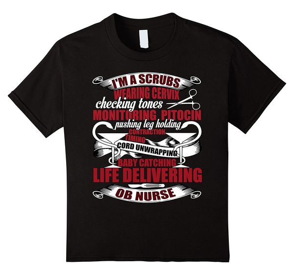 

i'm an nurse obstetric nurse men hoodie designers t shirts sweatshirt