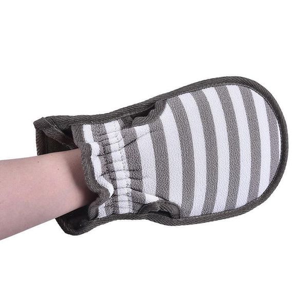 

wash scrub gloves and shower strip for body brush bathing back exfoliating washcloth accessories baths belt scrubber sponge h bbyyml