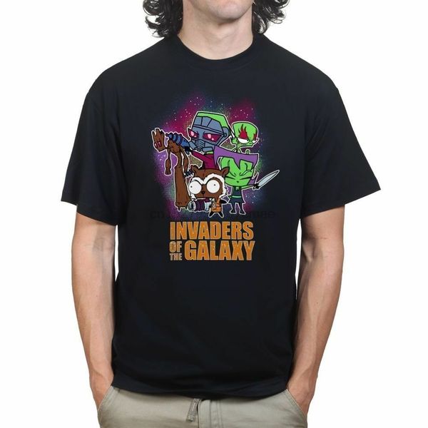 

invader галактики зим guardians футболки спорта толстовка с капюшоном hoodie