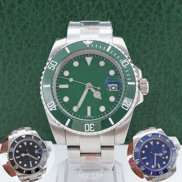 

new fashion bezel montre stainless classic mens watches quality wristwatches mechanical ceramic steel man automatic watches design tsof, Slivery;brown