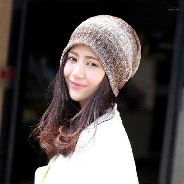 

new head cap maternity leisure factory direct four seasons available hat women skullies & beanies1, Blue;gray