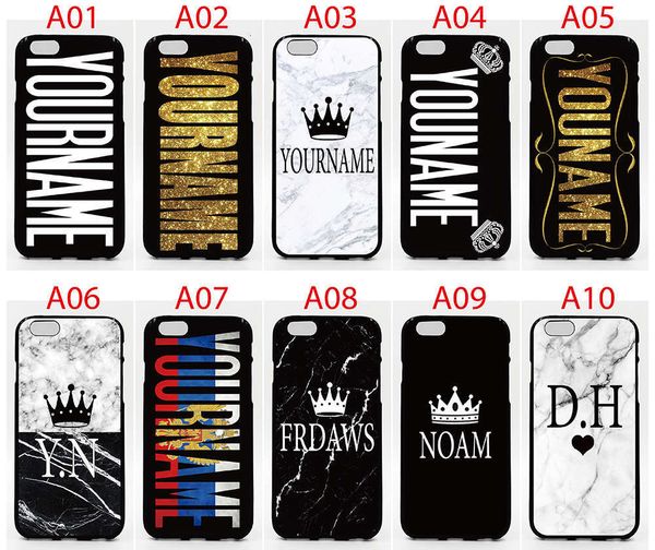 

tpu soft silicone protector, with your name or p, for vip x xr xs max 6 7 8 plus 5 5s sevfe1