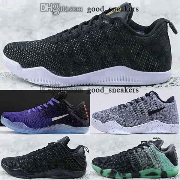 

women mamba 11 elite 12 trainers shoes schuhe white sneakers 46 scarpe 13 tenis 38 basketball zapatillas eur men size us bla8850870, Black