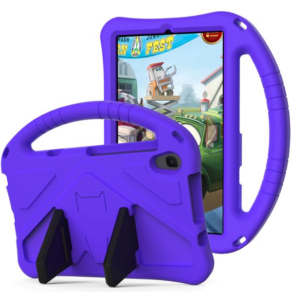 

eva cover for huawei matepad t8 m5 8.4 m6 8.4 m3 m5 lite 8.0 shockproof kids case with handle