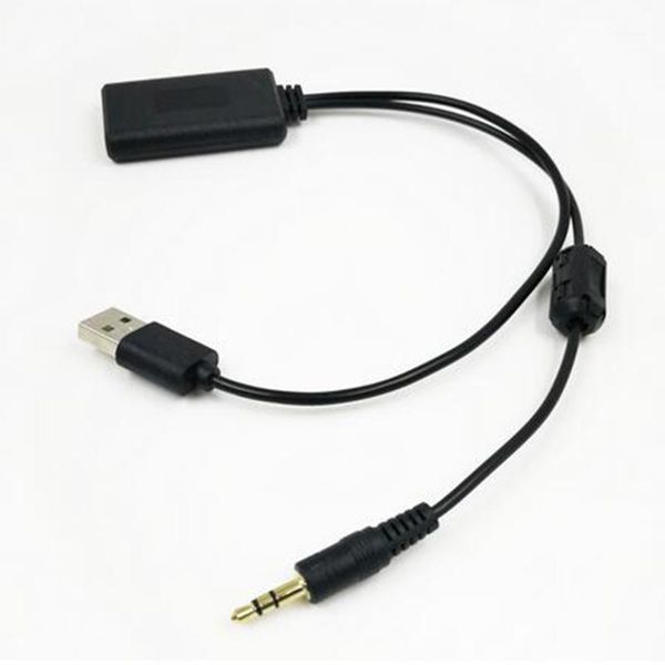 

3.5mm for aux car wireless bluetooth receiver usb wireless universal1