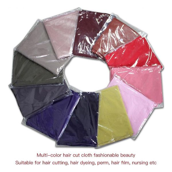 

kids salon hairdressing cape hairdresser hair cutting gown barber cape professional waterproof hairdressing cover cloth h wmtzvh