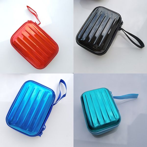 

c6ggx 15-grid meilejia lejia bag lejia oil storage cosmetic storage 2ml sub-bottle portable essential oil bag dortri essential hsmaa