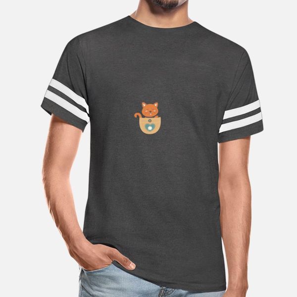 

pocket cat t shirt fit street design tracksuit hoodie sweatshirt