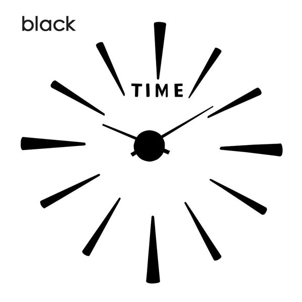 

светящиеся 3d большой акриловое зеркало часы настенные brief diy кварцевые часы натюрморт часы домашнее украшение гостиной наклейки bbycpp l