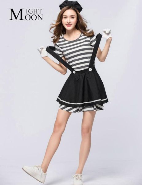 

moonight halloween cosplay women fancy uniform sailor costume women navy halloween costumes for1, Black;red