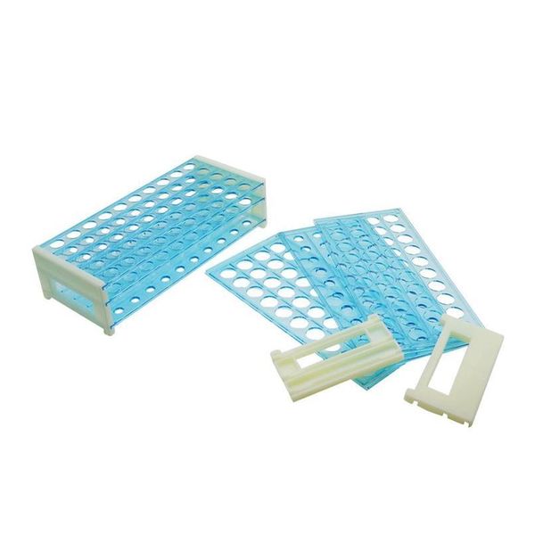 

plastic test tube stand holder for 18mm diameter test tube 50 holes positions three deck test tube bracket laboratory bbyvdq