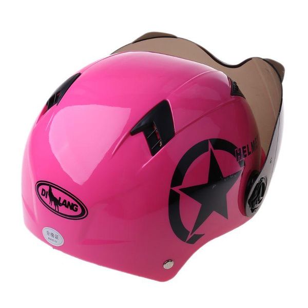 

motorcycle windproof riding helmet full face anti-uv electrombile motor k1ke