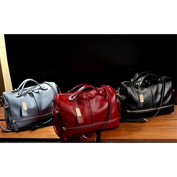 

shoulder bags designer fashion women boston luxury handbags ladies crossbody bag tote bags pu leather manual unique popular bags