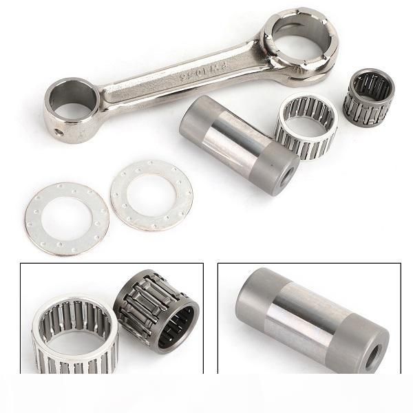

areyourshop motorcycle engine connecting rod kit for suzuki rm250 rm 250 1996-2006 97 98 99 00 01 02 03 motorbike accessories parts