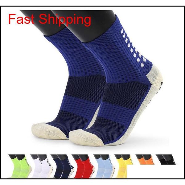 

star style soccer team sports socks mens professional mid tube towel bottom basketball socks anti skid rubber grips elite socksait 5ldan, Black