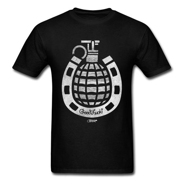 

good luck classic design warrior military style tees black clothes drop shipping sport hooded sweatshirt hoodie men t shirt