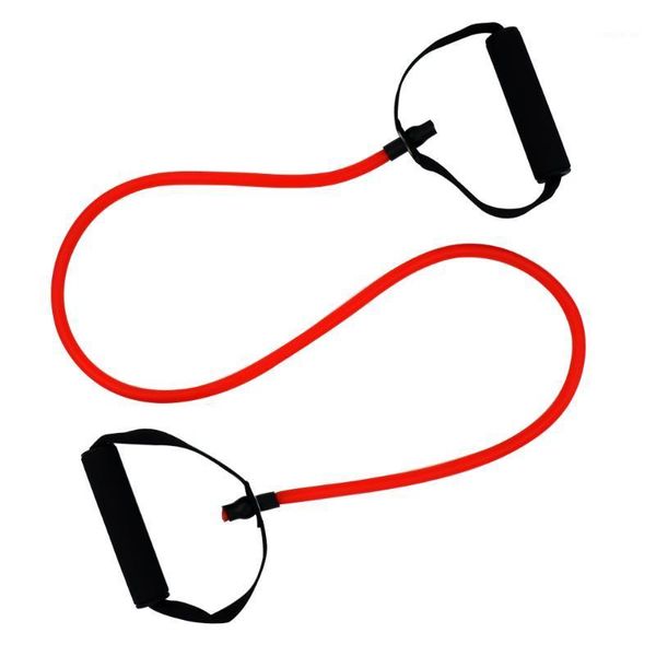 

resistance bands 120cm tpr band tube gym home strength training for yoga pilates shoulder arm leg exercise fitness1