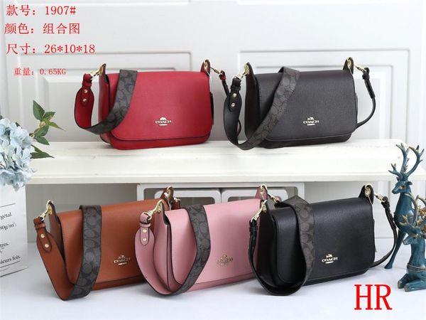 

2020 styles handbag fashion leather handbags women tote shoulder bags lady handbags bags purse #mc1907