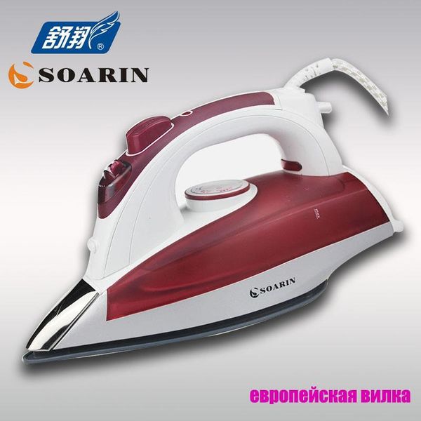 

soarin steam iron handheld electric iron steam clothes steamer irons for clothes commercial fer a repasser vapeur ironing
