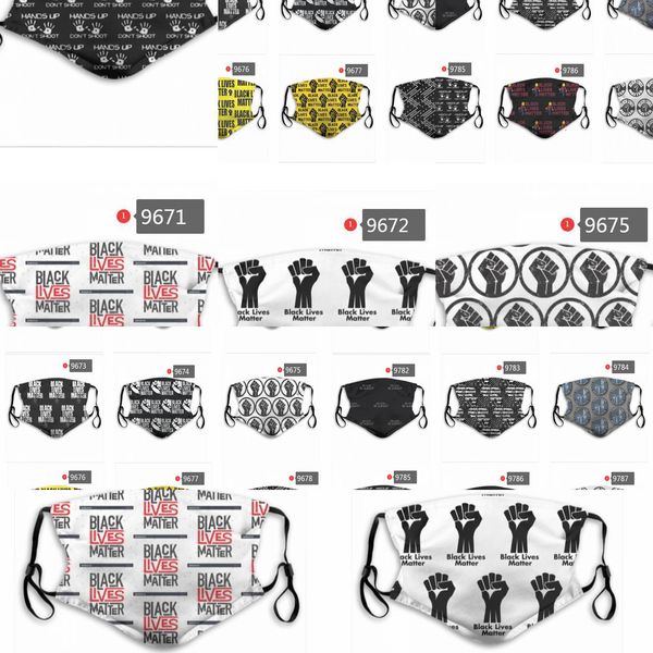 

and men designer new ree women cotton shipping masks american balck lives matter pm2.5 mas nrdt 6ttc