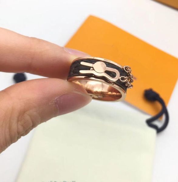 

designer ring luxury g fashion designers carved ring for menmans jewelry wedding ring, Silver