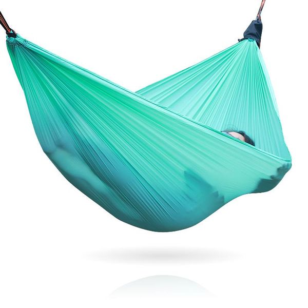 

tents and shelters ultralight canvas hammock size 260 x 140cm