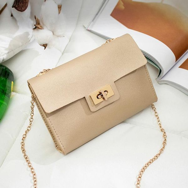 

shopping casual chain crossbody multifunction fashion mobile phone women shoulder bag keys cosmetics pu leather dating daily
