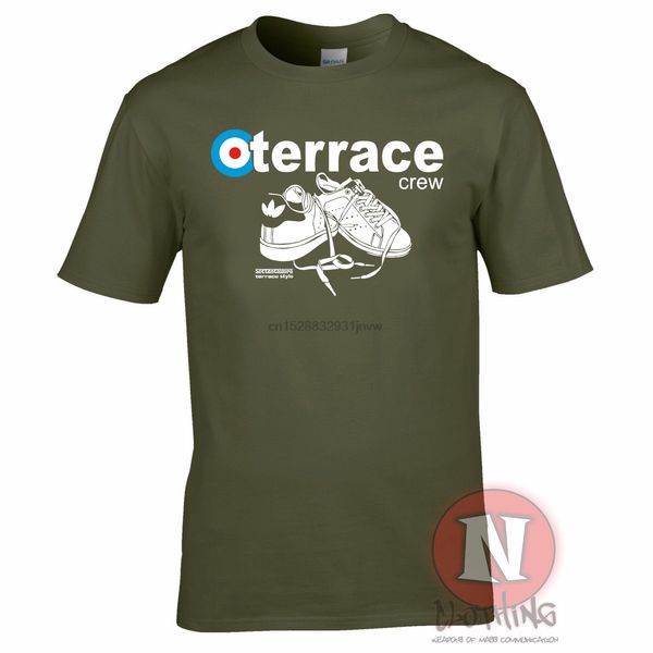 

summer t shirts for men clothes terrace hooligans footballer casual logo tee shirts sport hooded sweatshirt hoodie