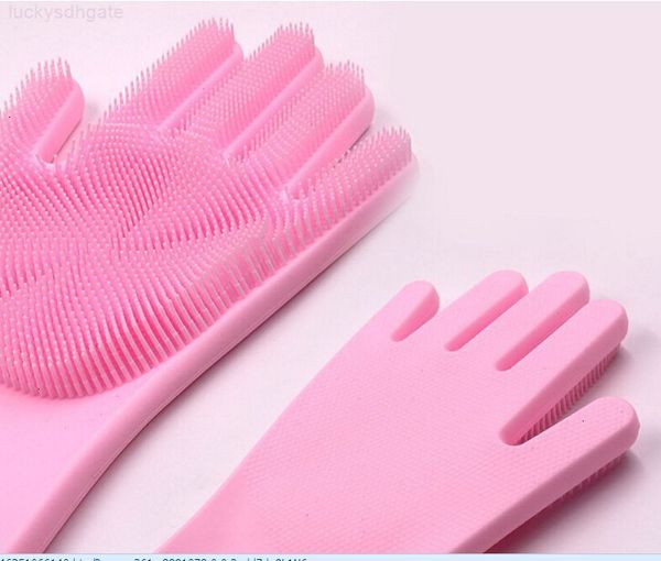 

factory0uticleaning version new updated design latex household gloves single piece fast shipping