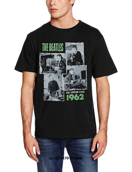 

мужчины майка пещерные shots 1962 с коротким рукавом смешной тенниску новизна тенниска женщин спорта толстовка с капюшоном толстовка