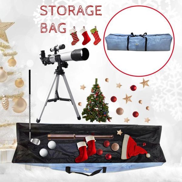 

storage bags 40# thickened light stand tripod monopod camera case portable monocular telescope fishing rod bag oxford cloth po bag1