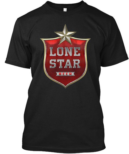 

lone star beer - popular tagless tee t-shirt100% cotton sport hooded sweatshirt hoodie