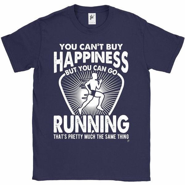 

2019 мода горячие продажи не купишь счастье, но вы можете пойти runner мужская футболка спортивная с капюшоном толстовка толстовка