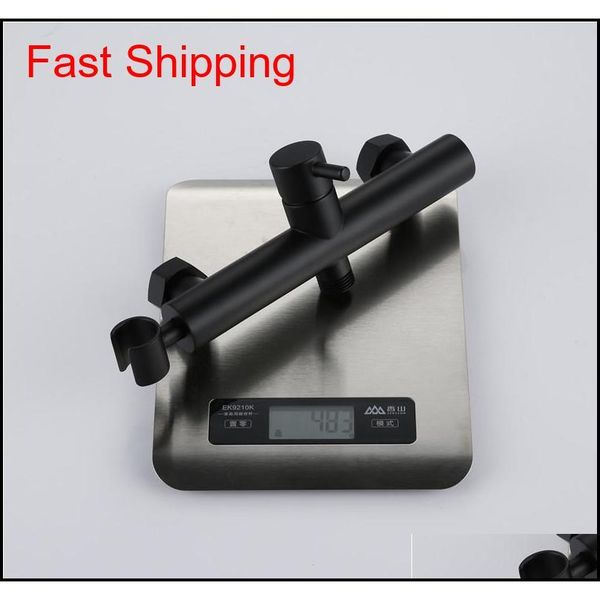 

brass matte black finish toilet portable bidet shower set with and cold water bidet m qylimj new_dhbest