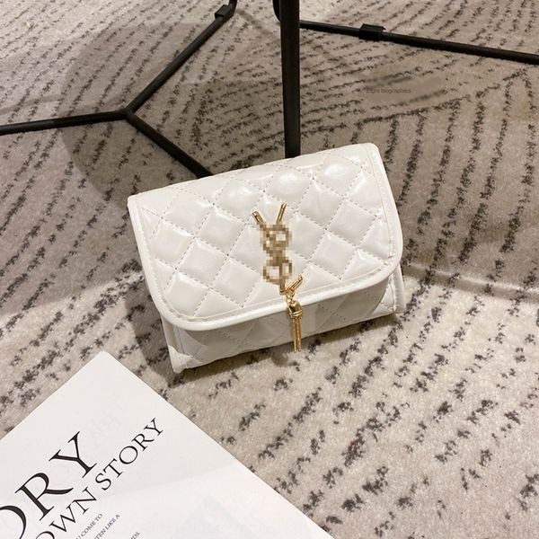

vtwfl small spring and girl 2020 new fashion fashion fragrance lingge chain versatile shoulder summer bagsingle shoulder messenger bag small