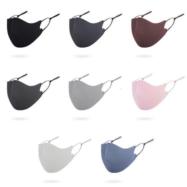 

designer warm winter thick face masks adjustable strap fashion women mens windproof anti dust outdoor cycling mask fy9271 1 nt6l8