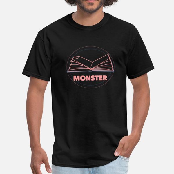 

the bookmark monster designers graphic t shirt crewneck oversized plus size tracksuit hoodie sweatshirt